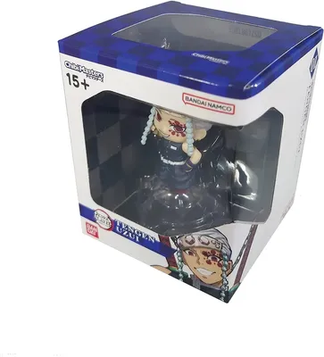 Produktbild von Bandai Demon Slayer Tengen Uzui Figur 7cm