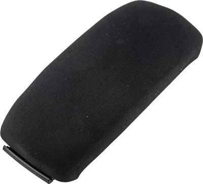 Produktbild von NTY Armlehne Armauflage für AUDI A3 Sportback (8PA) A3 Schrägheck (8P1) A3 Cabrio (8P7)