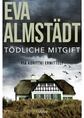 Produktbild von Tödliche Mitgift