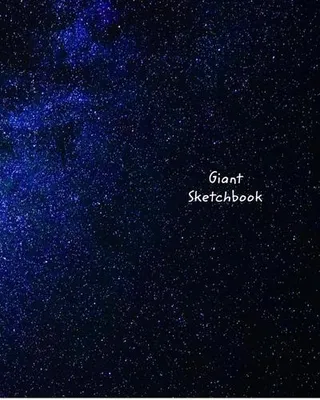 Obrázok produktu pre Giant Sketchbook