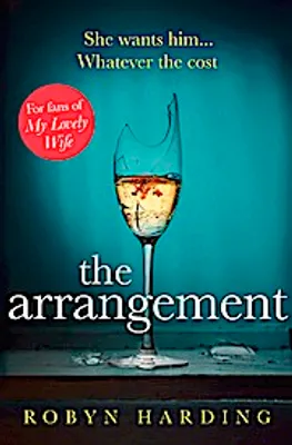 Obrázok produktu pre The Arrangement