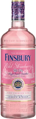 Obrázek produktu pro Finsbury Wild Strawberry
