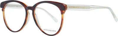 Produktbild von Scotch & Soda Frauenkleider SS3016 55140