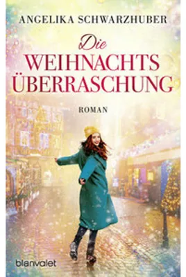 Obrázok produktu pre Die Weihnachtsüberraschung