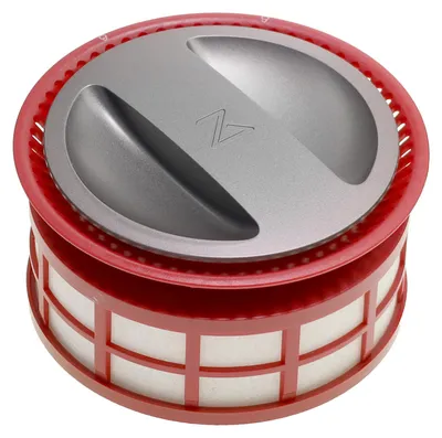 Productafbeelding van Roborock 9.02.0085 filter voor de H6 en H7 draadloze handstofzuigers