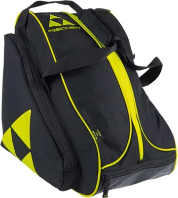 Produktbild von FISCHER Skibootbag Alpine Race Skischuhtasche Schwarz