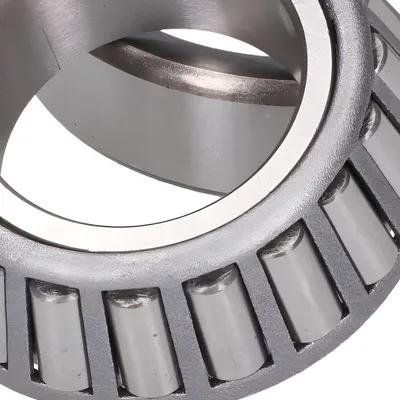 Immagine prodotto di Cuscinetto testa sterzo / cuscinetto a rulli a contatto obliquo 32005X - 25x47x15mm