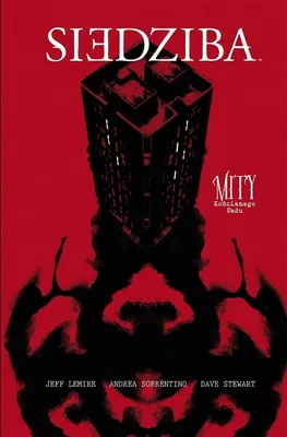 Produktbild von Mity Kościanego Sadu. Hauptsitz