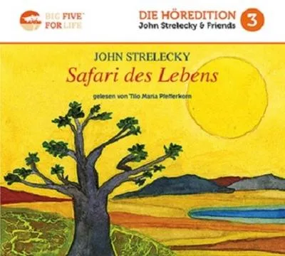 Obrázok produktu pre Safari des Lebens