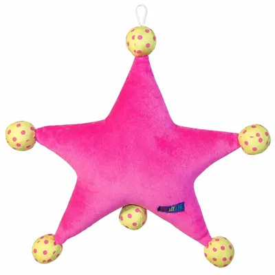Produktbild von Spieluhr Stern, pink