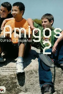 Productafbeelding van Aula Amigos 2 - Oefeningen