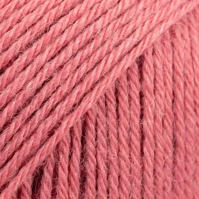 Zdjęcie produktu dla Drops Nord Uni Colour 13 Old Pink Przędza dziewiarska