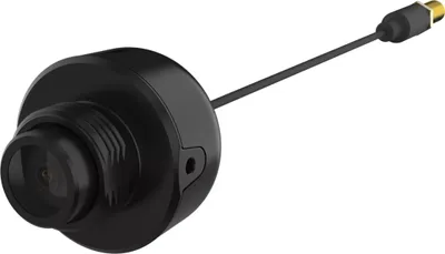 Produktbild von Axis F series F2108 - Überwachungskamera - Innenbereich