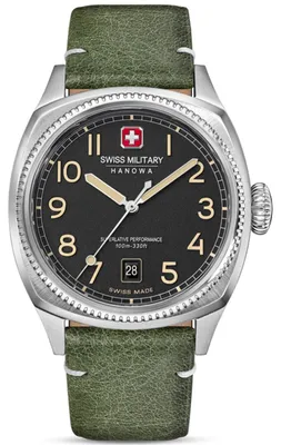 Produktbild von SWISS MILITARY HANOWA, Modell: SMWGB0003703