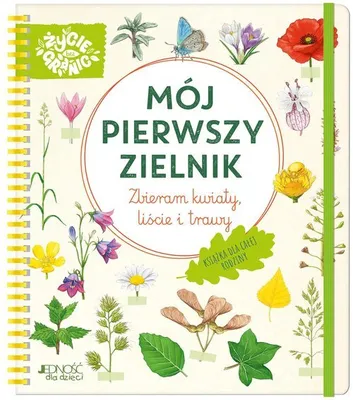 Image de Moj pierwszy zielnik