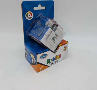 Produktbild von Rubik's Slide Thinkfun 76459