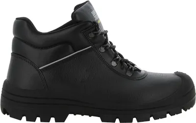 Immagine prodotto di Safety Jogger CONSTRUBOY S3 MID nero 38