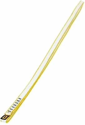 Obrázok produktu pre Singing Rock Dyneema Sling 11 mm Dyneema slučka Yellow 60 cm