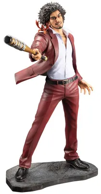 Produktbild von Like a Dragon PVC Statue 1/6 Ichiban Kasuga 33 cm