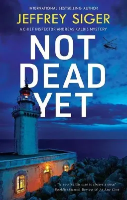 Produktbild von Not Dead Yet