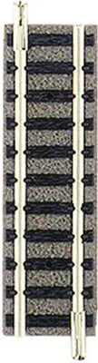 Produktbild von Fleischmann 9103 Gerades Gleis 55,5mm 1 Stück