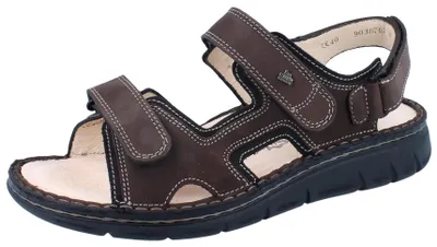 Obrázok produktu pre Finn Comfort Wanaka-s (brown) - Pánske sandále / mule, hnedé