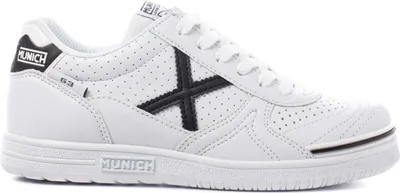 Obrázek produktu pro Munich Sneakers 1511007 in White color size 37