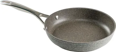 Produktbild von Ballarini Salina Granitium 75002-814-0 Bratpfanne, 28 cm max. Durchmesser, Aluminium, Induktionsherd-geeignet, Antihaftbeschichtung
