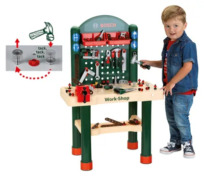 Produktbild von Theo Klein 8461, Haushalt
