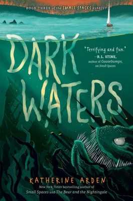 Produktbild von Dark Waters