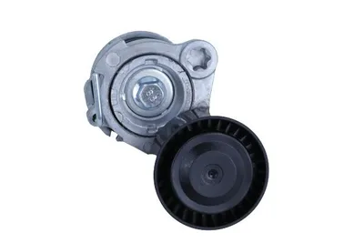 Produktbild von MAXGEAR 54-1479 Riemenspanner Keilrippenriemen für CHEVROLET CAPTIVA (C100, C140) Ø65mm Rolle