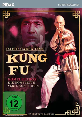 Obrázok produktu pre Kung Fu
