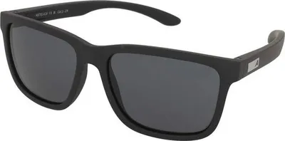 Obrázek produktu pro Sluneční brýle Alpina Burst Black Matt/Black