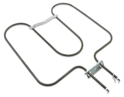 Ofen-Heizwiderstand 230 V, 1100 W, 312x290 mm, 1 St.