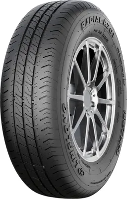 Immagine prodotto di Linglong 185 R 14 C Tl 104/102N Radial R701 10Pr M+S