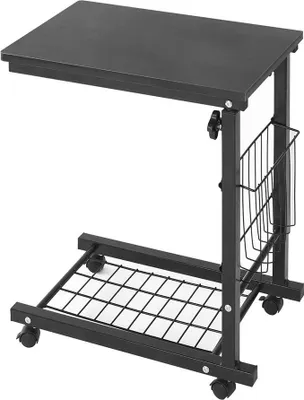 Immagine prodotto di Supporto per Laptop con Ruote