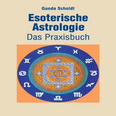 Obrázok produktu pre Esoterische Astrologie