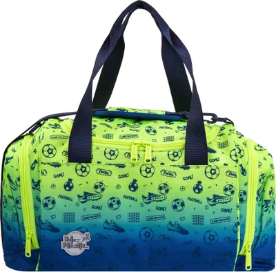 Immagine prodotto di McNeill borsa sportiva Fit S Sportbag Football 2T multicolore