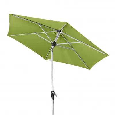 Obrázek produktu pro Doppler ACTIVE 210 cm - slunečník s automatickým naklápěním klikou : Desén látky - 836
