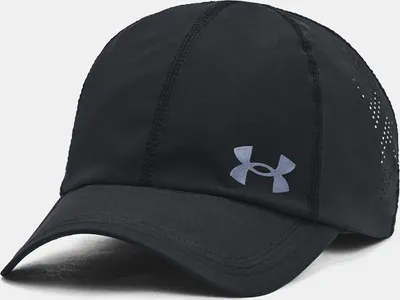 Produktbild von Under Armour Iso-Chill Launch Adjustable Kappe, Größe:-