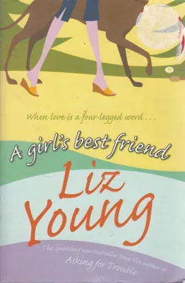 Produktbild von A Girl's Best Friend
