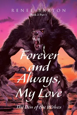 Produktbild von Forever and Always, My Love