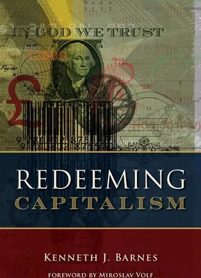 Produktbild von Redeeming Capitalism