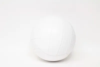 Zdjęcie produktu dla Pilka Siatkowa Pro Beach Biala 1045375
