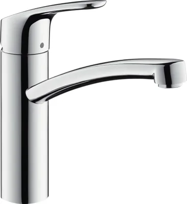 Obrázek produktu pro Hansgrohe Focus M41 - Dřezová baterie, chrom 31806000