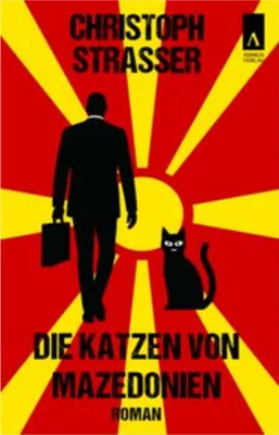 Immagine prodotto di Die Katzen von Mazedonien