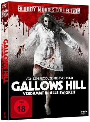 Produktbild von Bloody Movies - Gallow Hill
