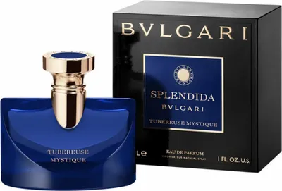 Produktbild von BVLGARI Eau de Parfum Splendida Tubereuse Mystique Eau de Parfum