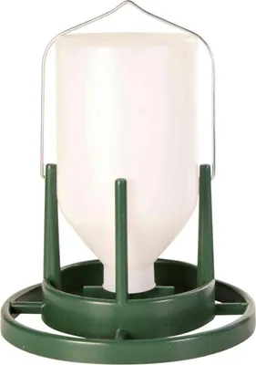 Produktbild von TRIXIE Volieren-Wasserspender - diverse - 1.000 ml/20 cm