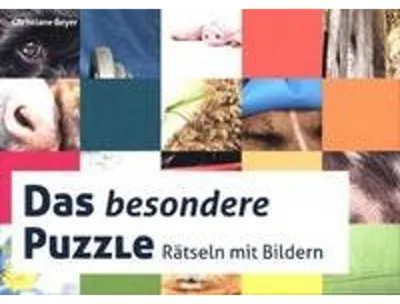 Image de Le puzzle spécial